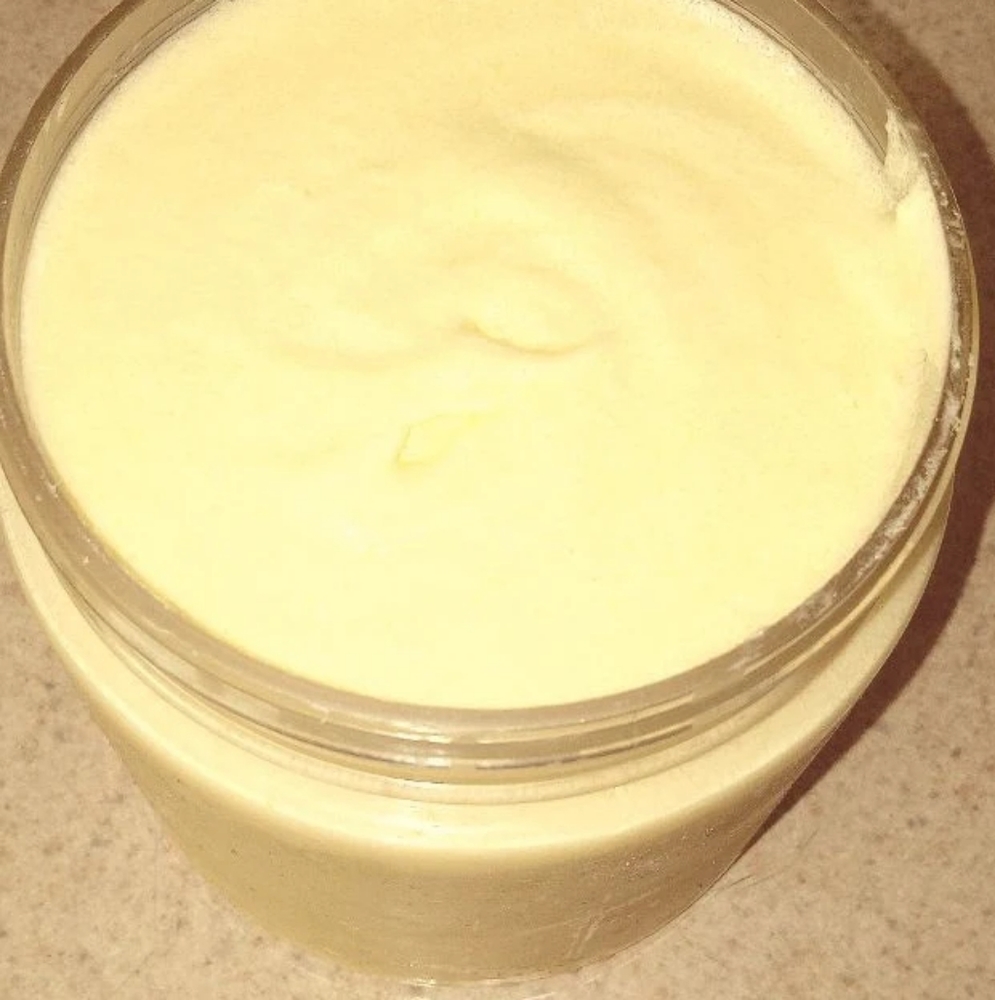 Body scrub